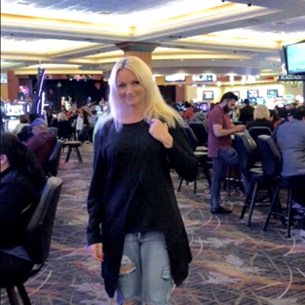 Meet your Posher, Sylvia